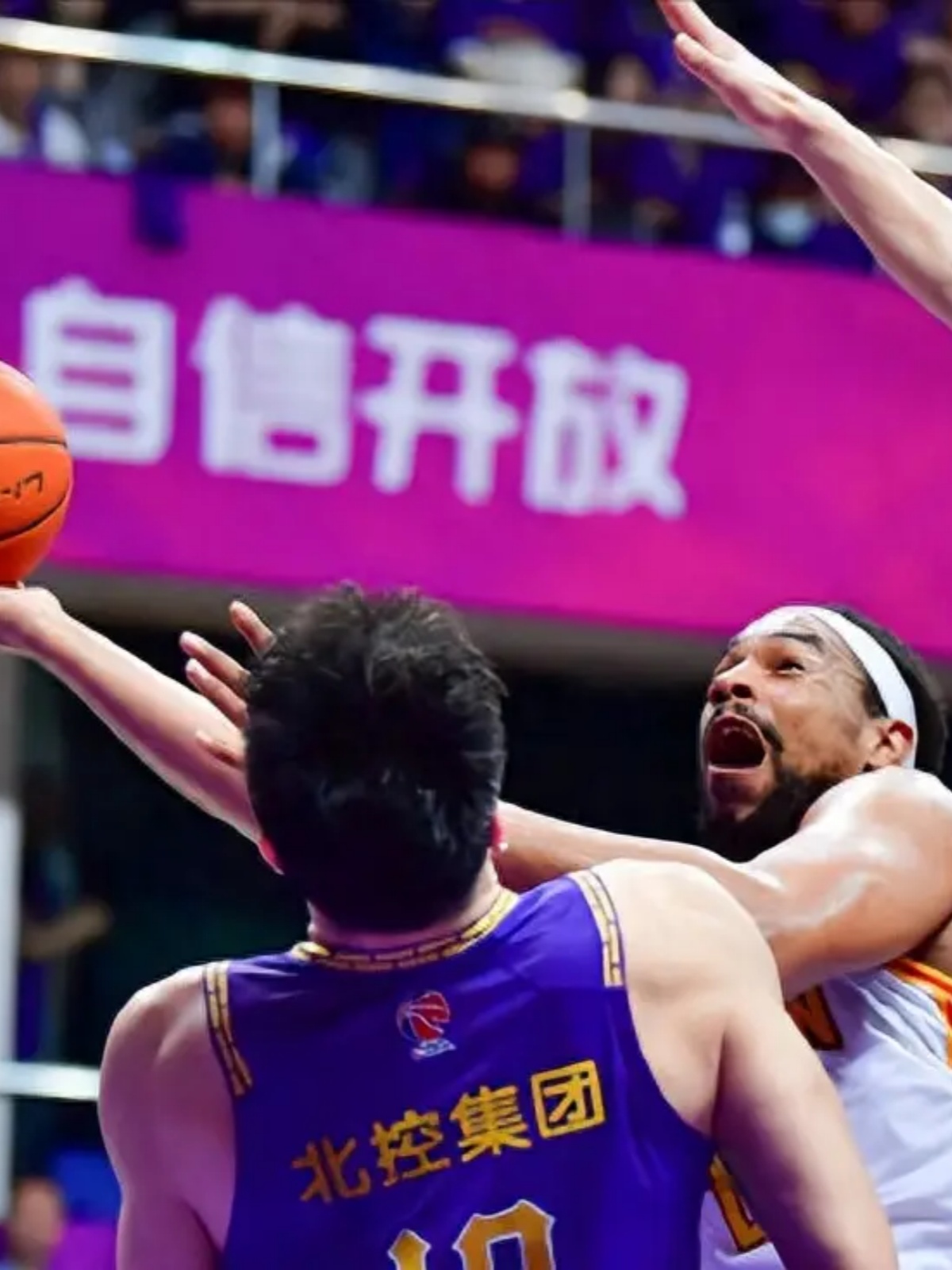 转会期英超焦点战，广厦男篮外线爆发，震撼外界，心理建设被强调(729绽放speed套胶测评)